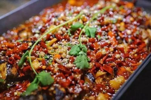 甘肃烤鱼排名前十(兰州烤鱼哪家好吃)插图13
