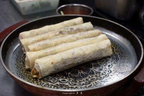 天台点心美食排名前十(天台特色美食哪里吃)插图14