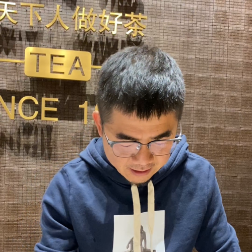 老同志普洱茶旗舰店(老同志普洱茶价格表)插图2