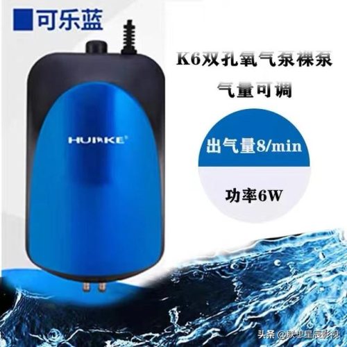 氧气泵什么牌子好(气泵品牌十大排行榜)插图1