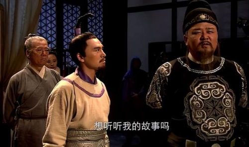 神探狄仁杰第二部剧情介绍(狄仁杰二部电视剧剧情介绍)插图5