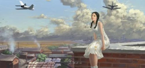 电脑壁纸大图(美少女战士电脑壁纸)插图1