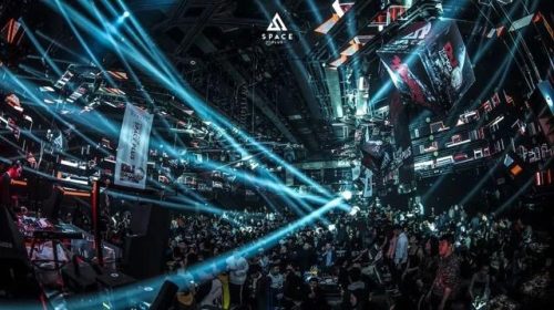 湖南酒吧集团排名前十(湖南最大的酒吧)插图19
