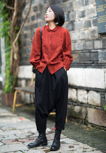 休闲女裤(休闲女裤品牌排行榜前十名)插图6