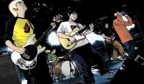 动漫音乐排行榜(天才音乐少年动漫)插图6