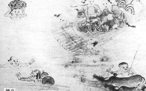 乘风破浪神话(乘风破浪的姐姐神话是哪一期)