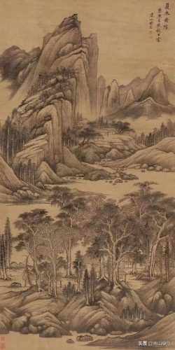 国画图片大全大图(7-12岁儿童学国画)插图47