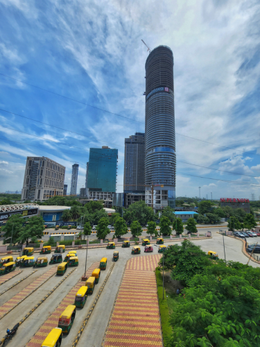 世界高楼排名前十在建(中国规划在建高楼排名)插图26