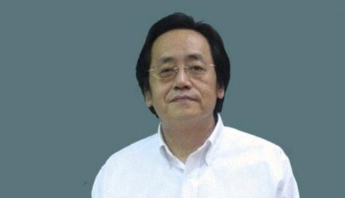 台湾算命教授排名前十(台湾命理老师排名)插图