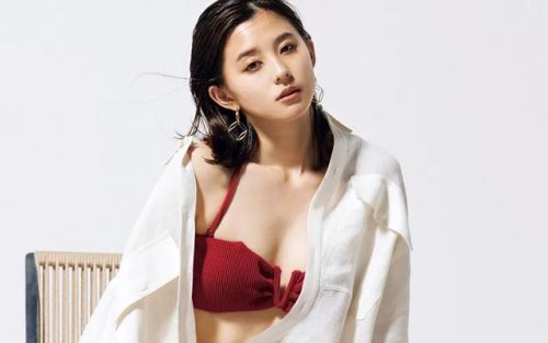 女式泳衣怎么穿好看(女士泳衣排行)插图21