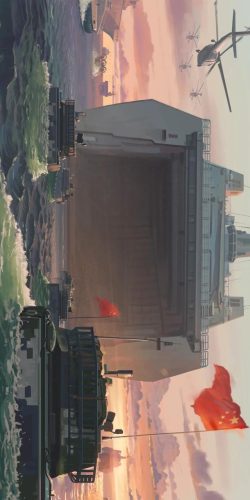电脑壁纸大图(美少女战士电脑壁纸)插图16