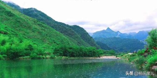 池州景点(牯牛降风景区)插图5
