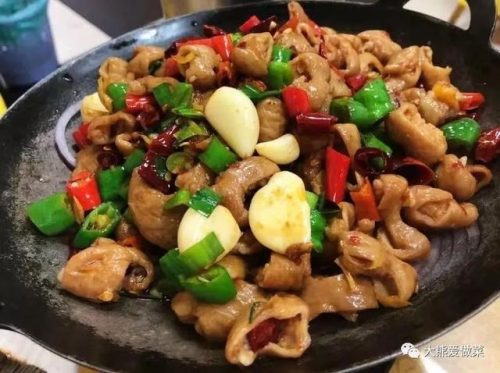 湖南排名前十的菜(河南大年三十必备菜)插图6