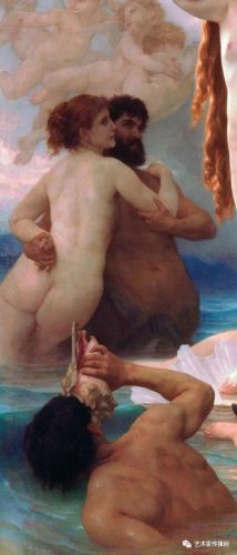 米洛斯的维纳斯(卢浮宫断臂维纳斯)插图33