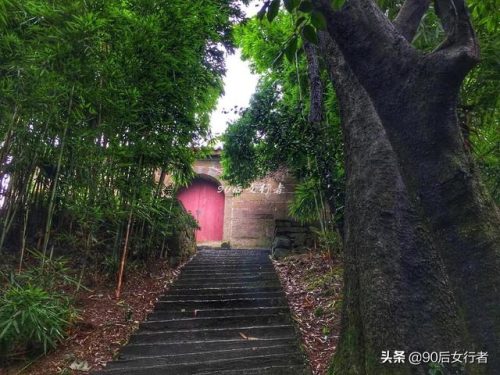 蒲江寺庙人气排名前十(大邑十大寺庙排名)插图20