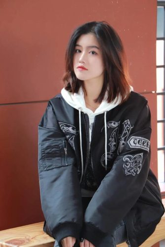 湖南工商校花排名前十(十大大学生校花排行榜)插图29