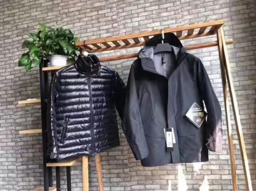 环保服装国际排名前十(国际羽绒服十大名牌)插图6