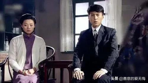 闯关东剧情介绍(传武后来对秀儿动心了吗)插图12
