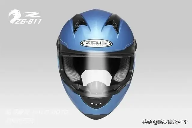 摩托帽品牌排名前十(摩托车销量排名)插图10