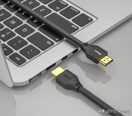 hdmi高清连接线(hdmi连接投影仪)插图9