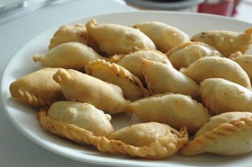 印度甜点(印度大妈给全村人做甜点)插图29