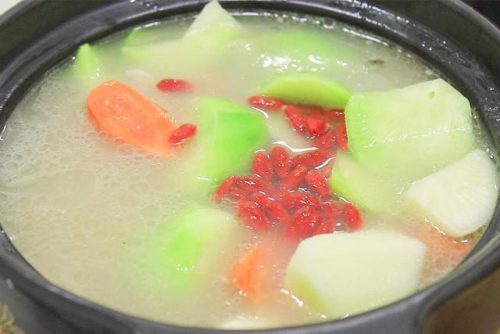 大雪吃什么传统食物-(大雪节气的特点和风俗)插图6