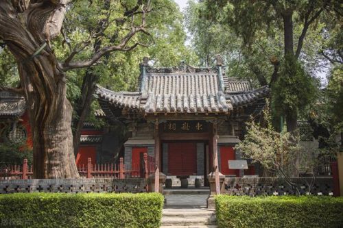 山西最高瀑布排名前十(山西在哪里看瀑布最好)插图24