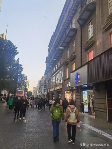 江汉路万达广场(万达自助餐多少钱一人)插图23