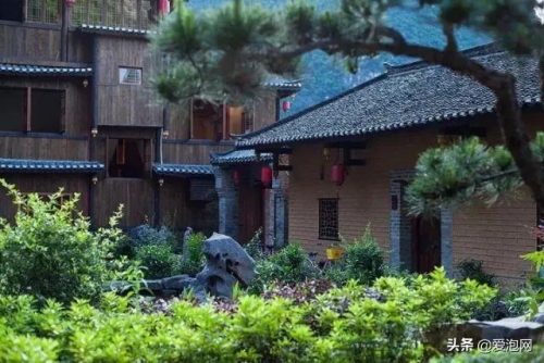 桂林实惠名宿排名前十(桂林阳朔附近民宿推荐和价格)插图16