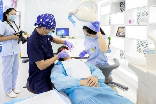 宜兴补牙机构排名前十(宜兴牙科医院哪家好)插图19