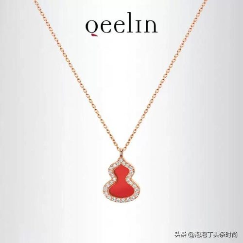 银项链销量排名前十(银项链靠谱的品牌)插图96