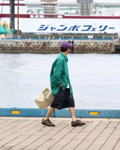 潮流短裤名牌排名前十(洋气薄款潮流短裤)插图26