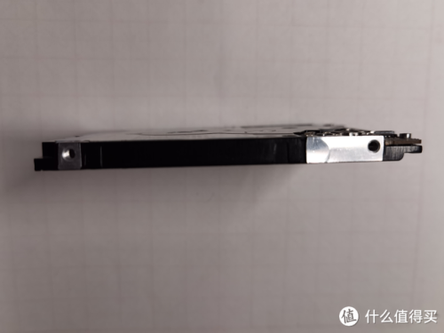 二手移动硬盘(MLC寿命反而不如TLC)插图25