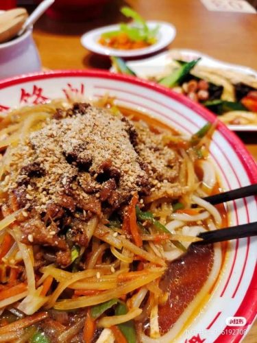 洪洞早餐店排名前十(洪洞美食推荐)插图5
