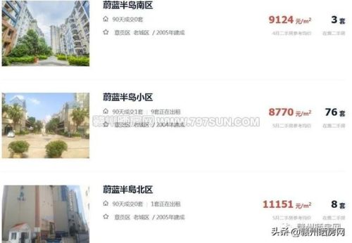 赣州精装豪宅排名前十(赣州豪宅推荐)插图43