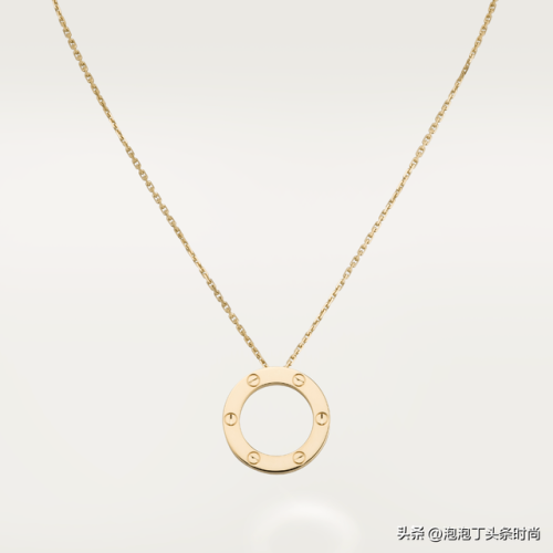 银项链销量排名前十(银项链靠谱的品牌)插图67