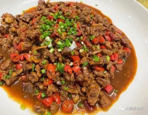 湖南排名前十的菜(河南大年三十必备菜)插图7