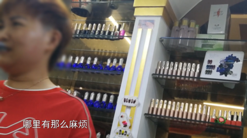 青岛鱼台美甲店排名前十(青岛美甲店哪家比较好)插图9