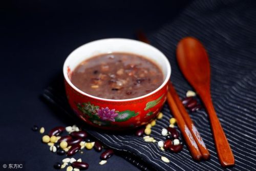 孕妇喝红豆汤(孕妇吃红豆汤对胎儿好吗)插图1