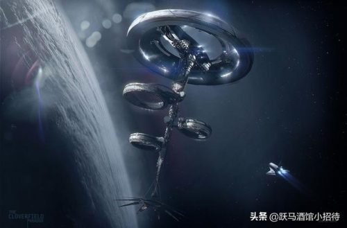 科洛佛档案(科洛弗悖论怪兽哪来的)插图17