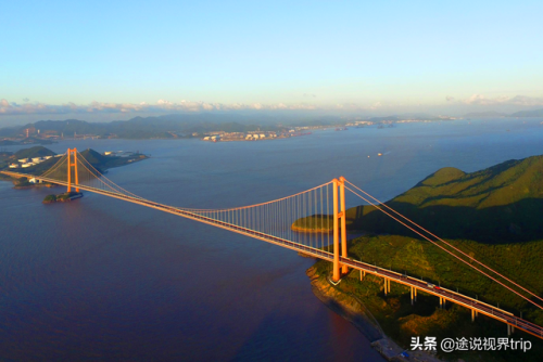 中国桥梁公司排名前十(贵州十大桥梁排名)插图8