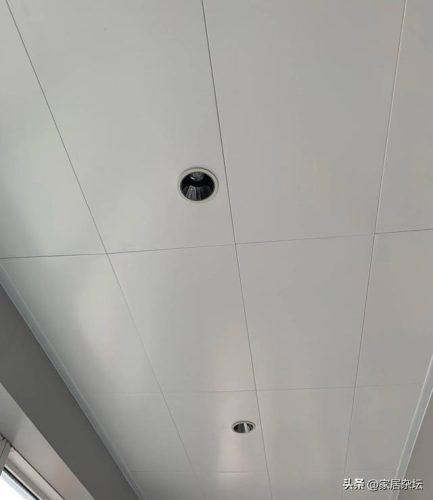排名前十铝扣吊顶(铝扣板吊顶哪个品牌好)插图5
