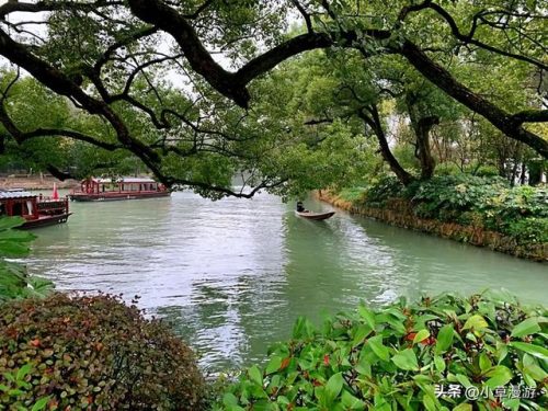 杭州旅游景点(杭州免费十大景区)插图9