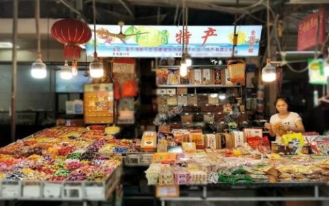 厦门海鲜干货(厦门八市海鲜市场宰客套路)