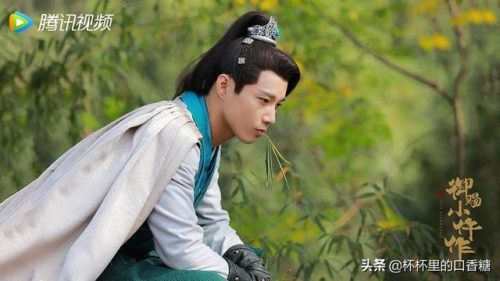 天界最强男人排名前十(天界大帝排名)插图21