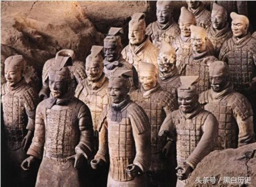 世界八大奇迹是哪些(万里长城是八大奇迹吗)插图17