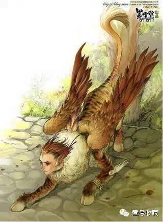 上古 神兽(上古神兽电视连续剧)插图47
