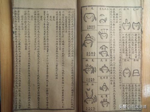 地理五决(地理五诀风水图解)插图28