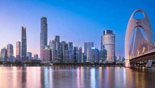 中国十大魅力城市(中国十大魅力城市运城)插图5