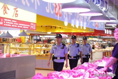 江城警事(江城警事张言)插图4